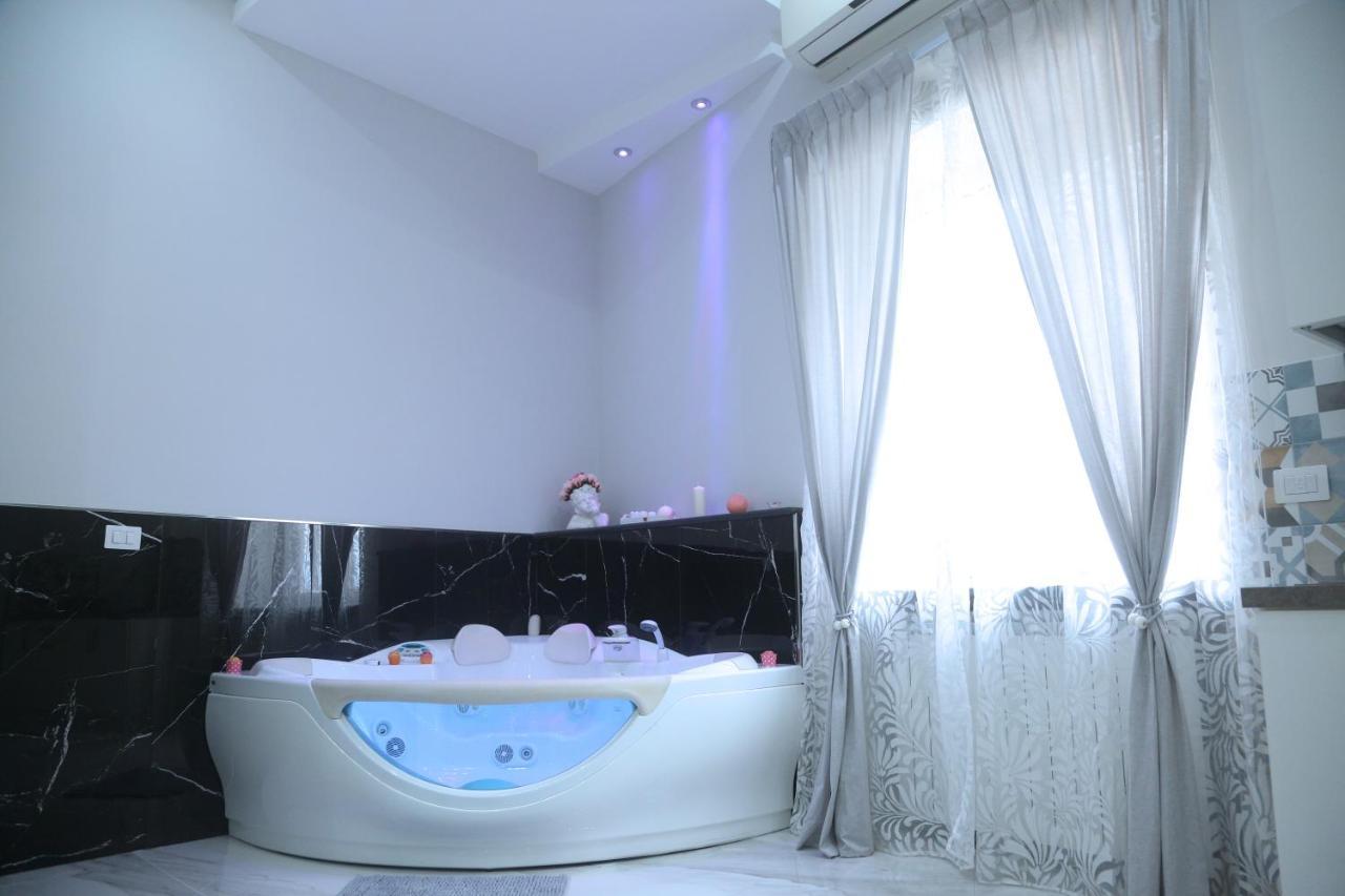 Opera Home Napoli Exteriér fotografie