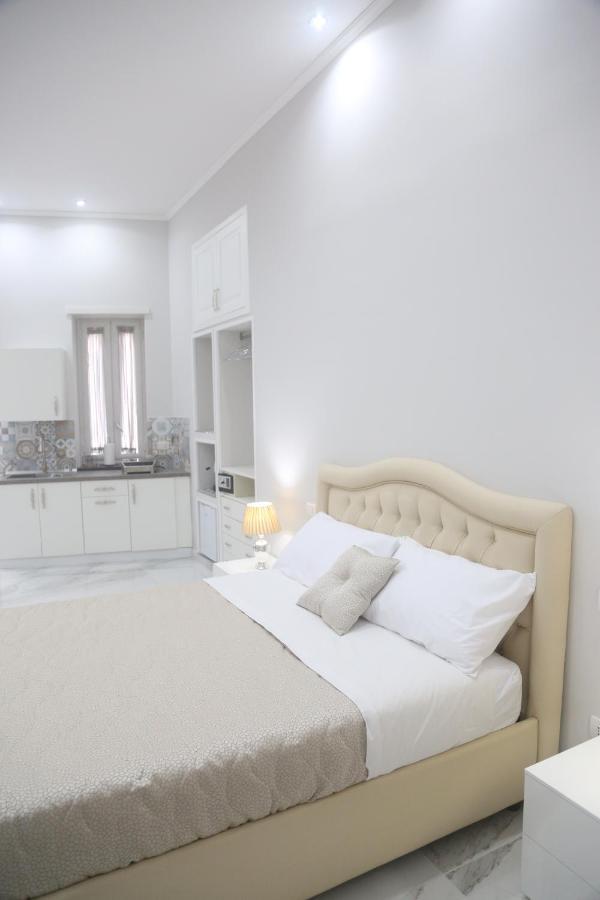 Opera Home Napoli Exteriér fotografie