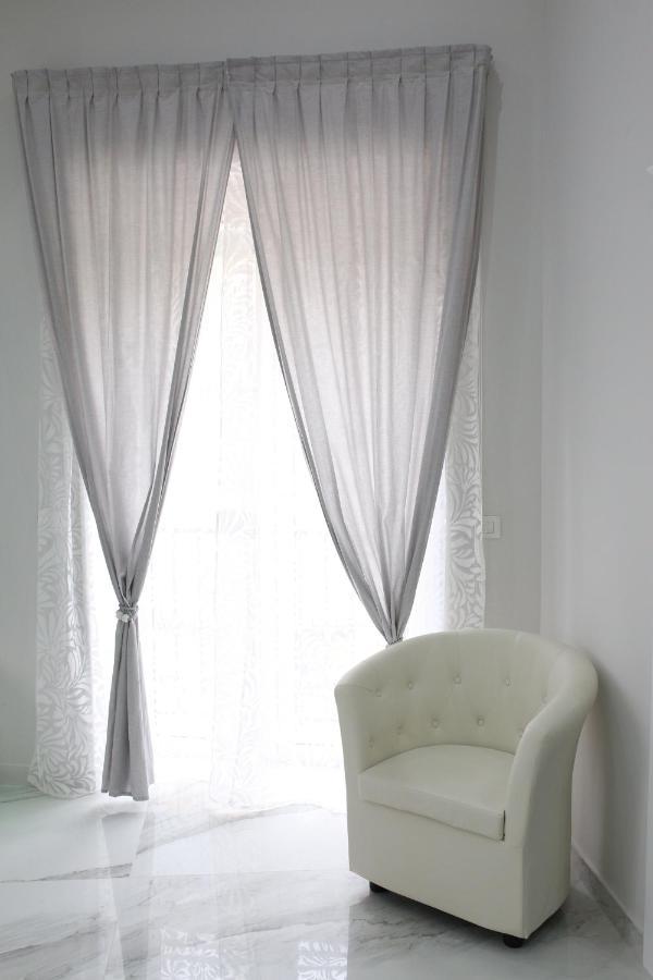Opera Home Napoli Exteriér fotografie