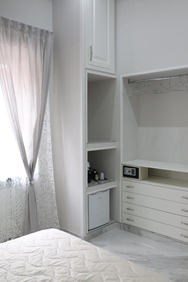 Opera Home Napoli Exteriér fotografie