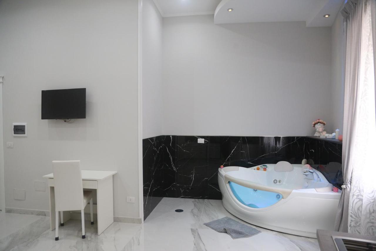 Opera Home Napoli Exteriér fotografie