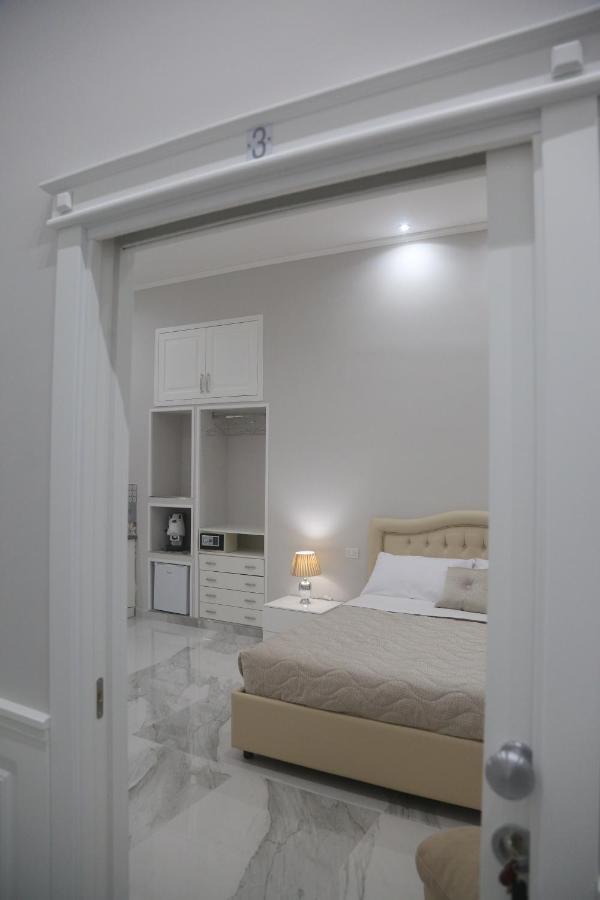 Opera Home Napoli Exteriér fotografie