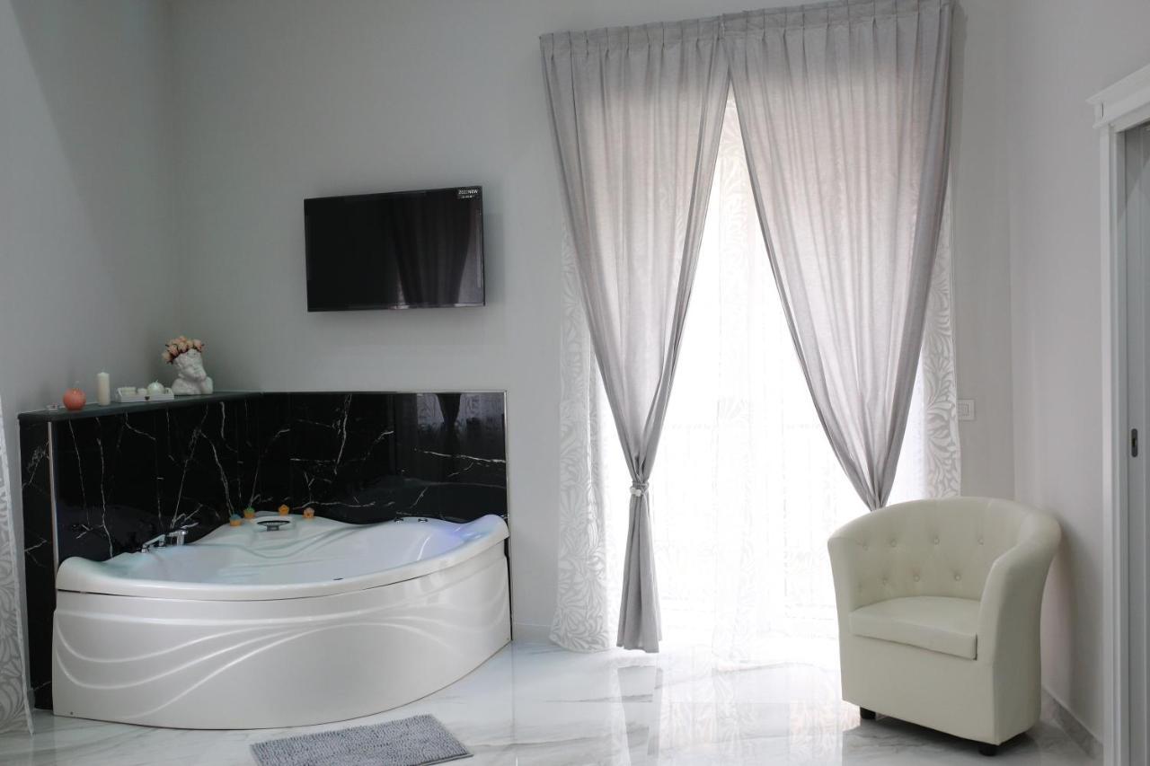 Opera Home Napoli Exteriér fotografie