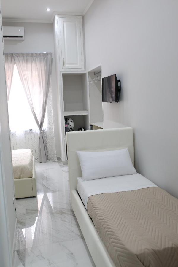Opera Home Napoli Exteriér fotografie
