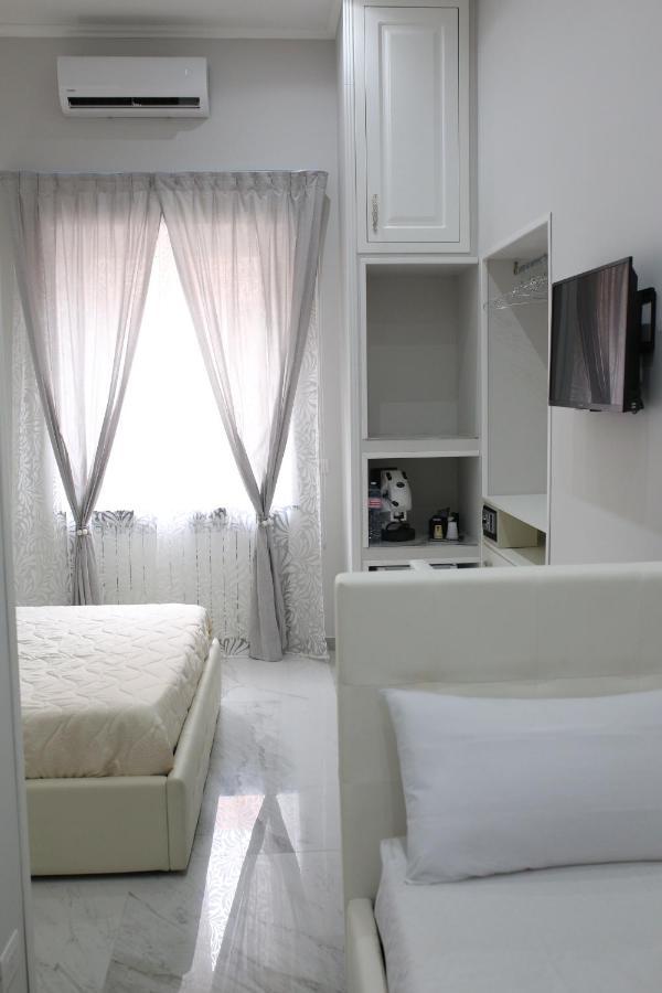 Opera Home Napoli Exteriér fotografie