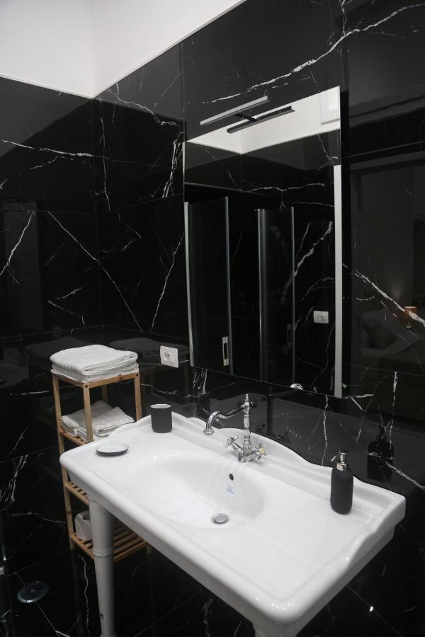 Opera Home Napoli Exteriér fotografie