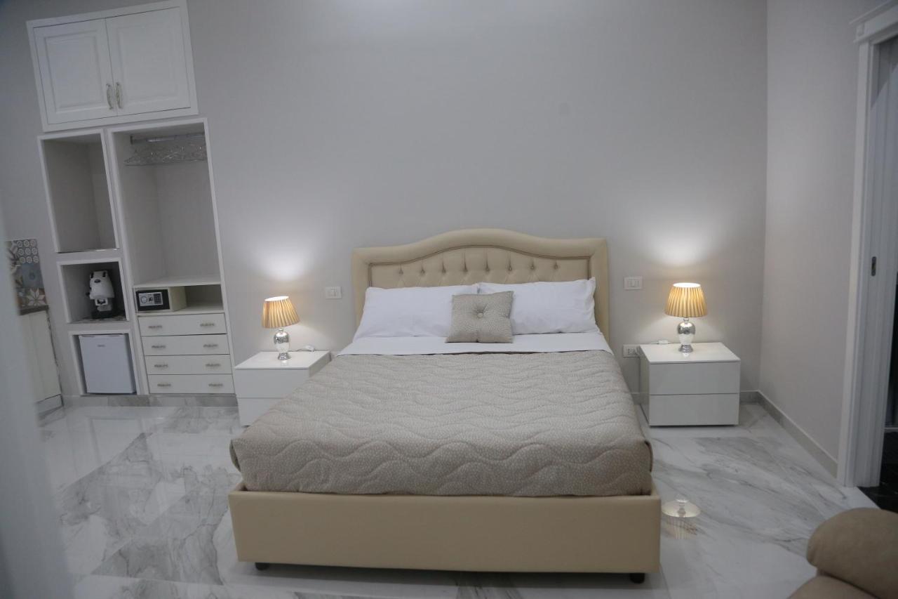 Opera Home Napoli Exteriér fotografie