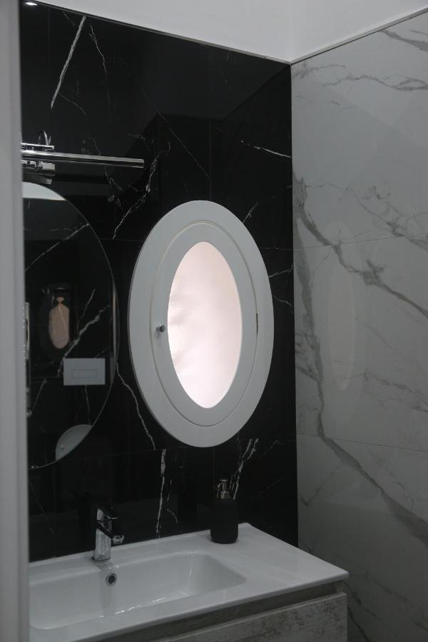 Opera Home Napoli Exteriér fotografie