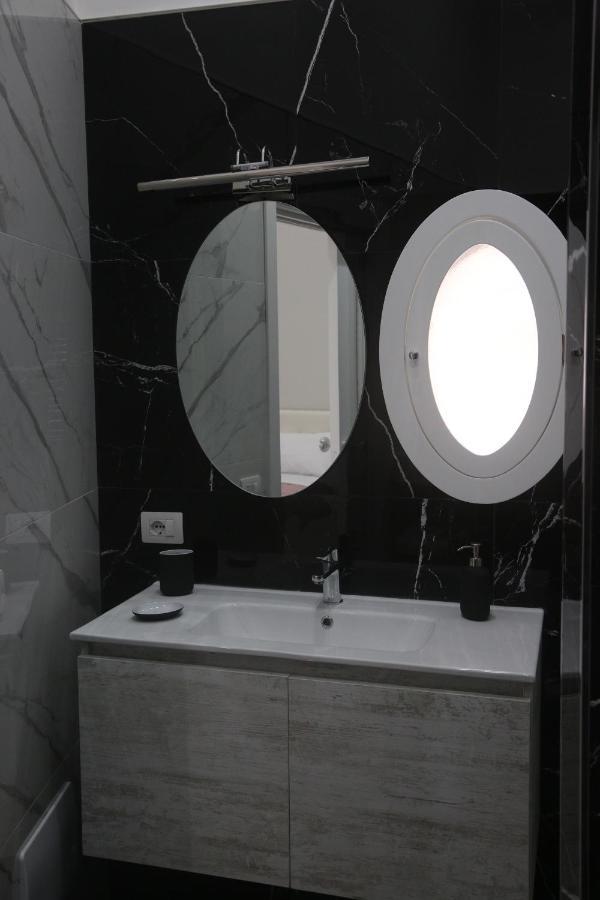 Opera Home Napoli Exteriér fotografie