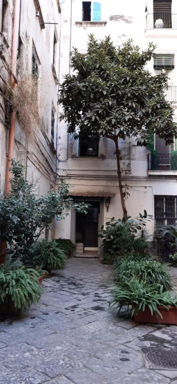 Opera Home Napoli Exteriér fotografie