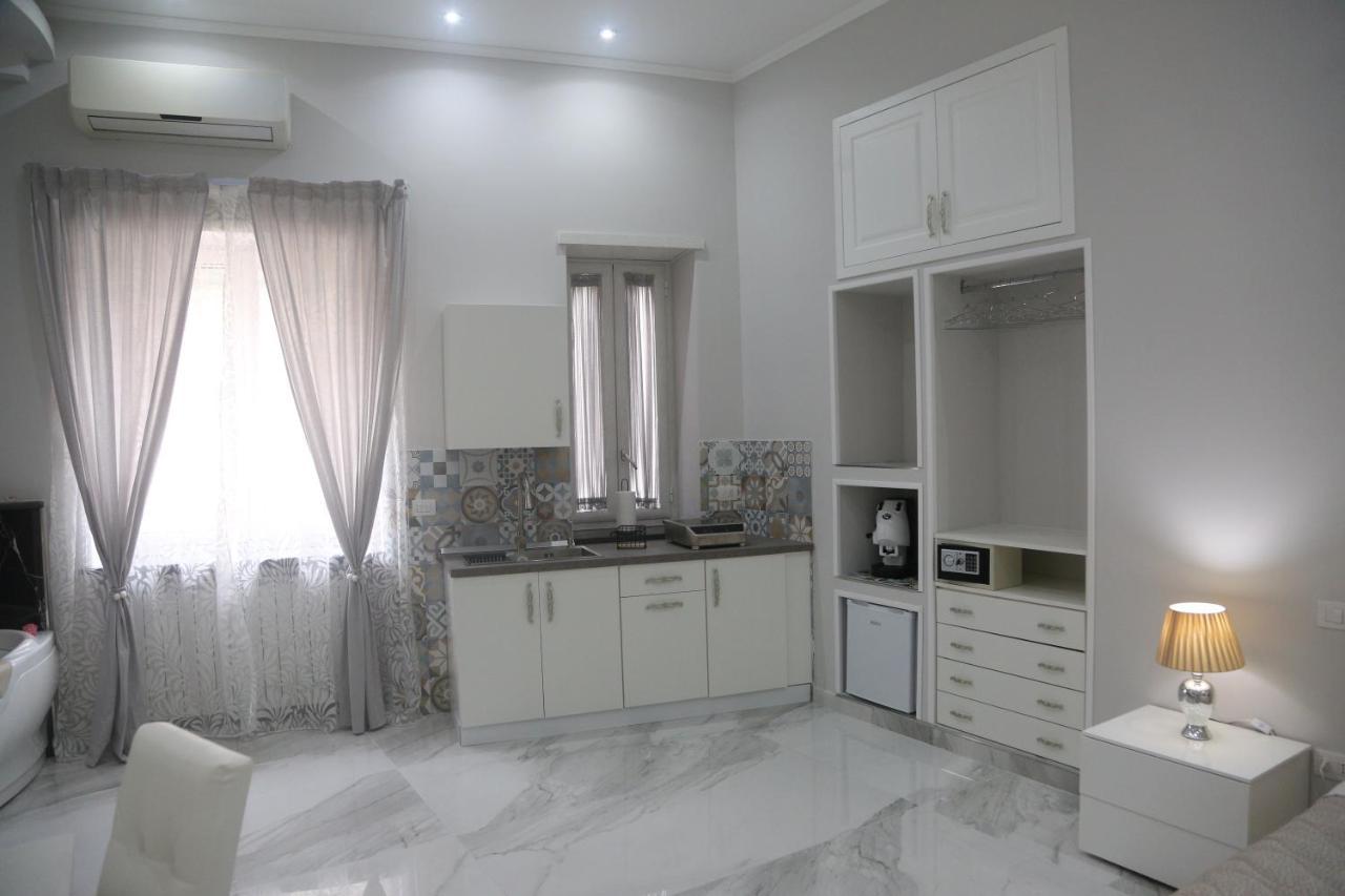 Opera Home Napoli Exteriér fotografie