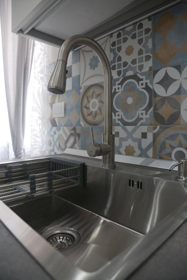 Opera Home Napoli Exteriér fotografie