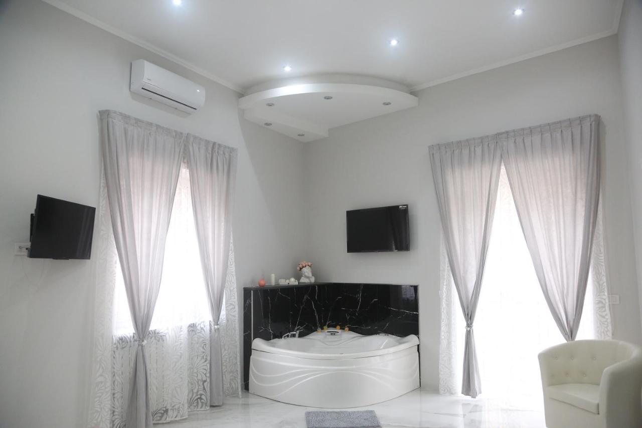 Opera Home Napoli Exteriér fotografie