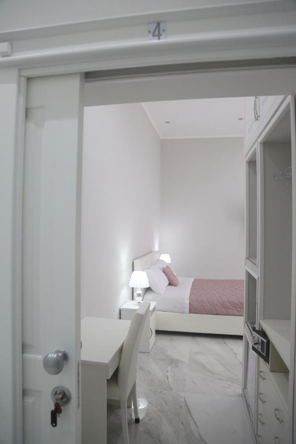 Opera Home Napoli Exteriér fotografie
