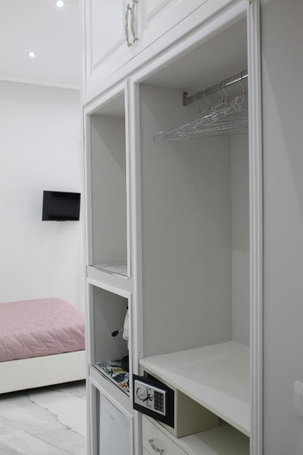 Opera Home Napoli Exteriér fotografie