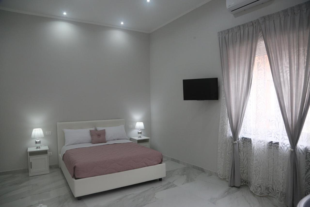Opera Home Napoli Exteriér fotografie