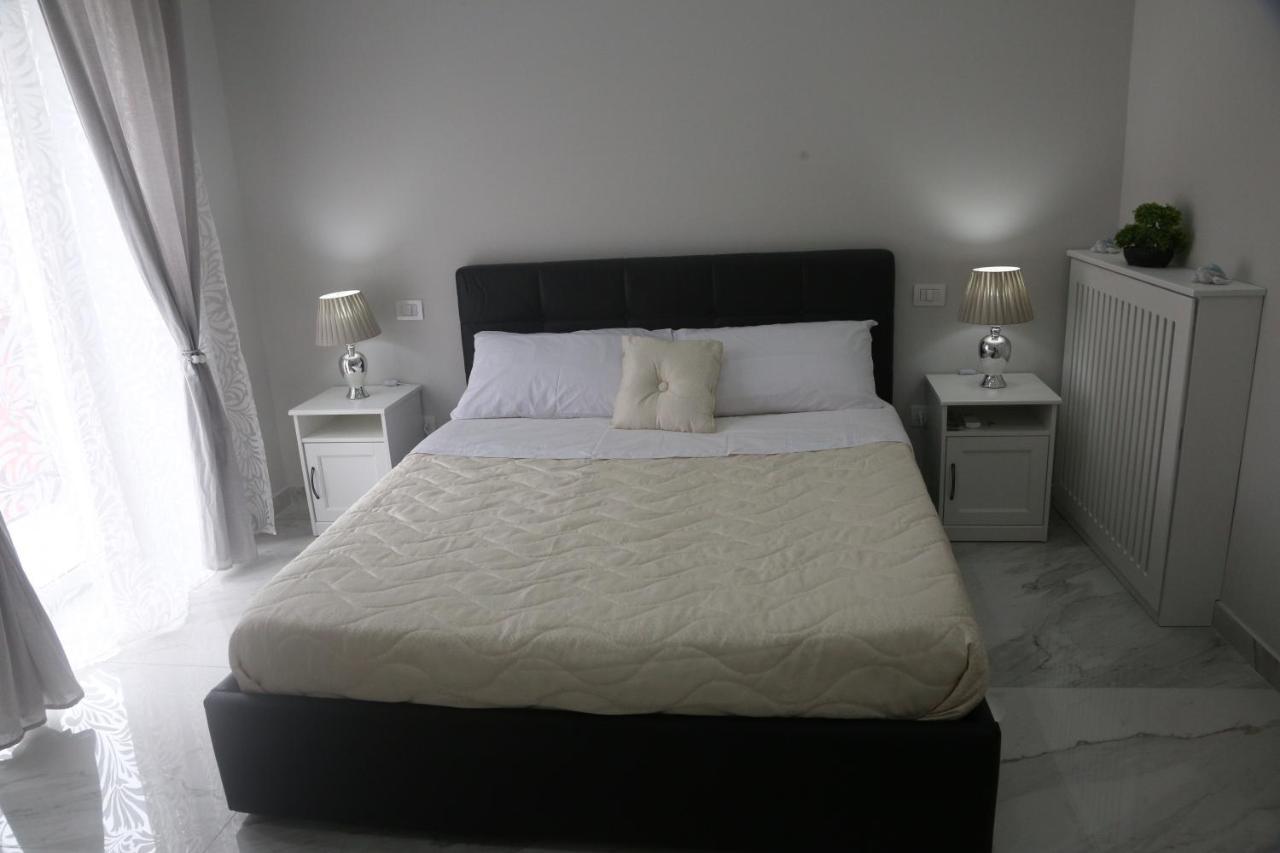 Opera Home Napoli Exteriér fotografie